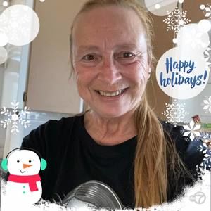 Meet your Posher, Deborah